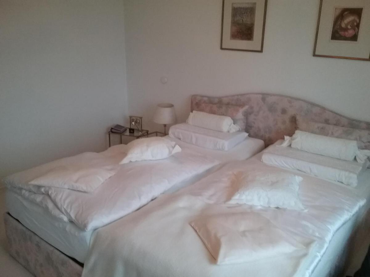 Urlaubs Oase Telgte Εξωτερικό φωτογραφία